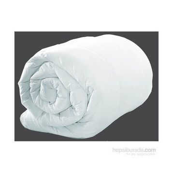 Sarev Tek Kişilik Microfiber Yorgan