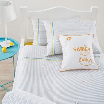 Sarev Tiny Bebek Nevresim Takımı