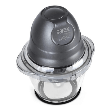 Sarex 2210 Crystal Cam Doğrayıcı