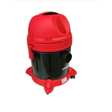 Sarex SR-1700 2200 W E Sınıfı Toz Torbalı Elektrikli Süpürge