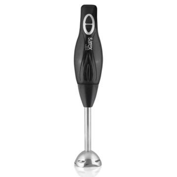 Sarex SR-2100 Elite Siyah Blender