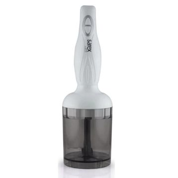 Sarex SR-2110 Beyaz Elite Mix Blender Set