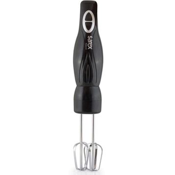 Sarex SR-2120 Siyah Elite Plus Blender Set