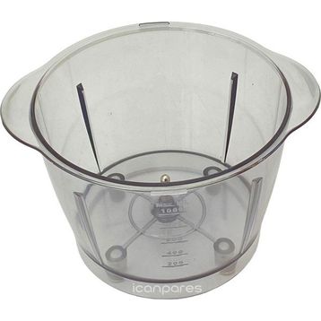 Sarex Sr-2210 Crystal Rondo