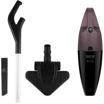 Sarex Sr-5010 Smarty Dikey Elektrikli Süpürge