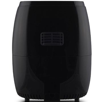 Sarex SR 7000 5 lt Siyah Fritöz