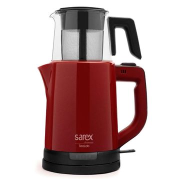 Sarex SR3300 Tealab Çay Makinesi