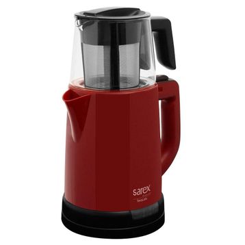 Sarex SR3300 Tealab Çay Makinesi