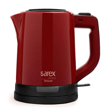 Sarex SR3300 Tealab Çay Makinesi
