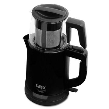 Sarex SR3300 Tealab Çay Makinesi