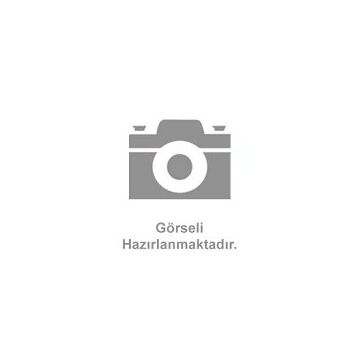 Sarff 1.5 mm 100 Adet Isısal Şeffaf Kırmızı Cilt Kapağı