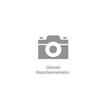 Sarff 1.5 mm 100 Adet Isısal Şeffaf Kırmızı Cilt Kapağı