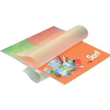 Sarff 180 Micron A3 100 Adet Teslin
