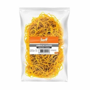 Sarff 500 gr Ambalaj Lastiği