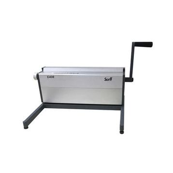 Sarff C430 A3 Tel Kapama Makinesi