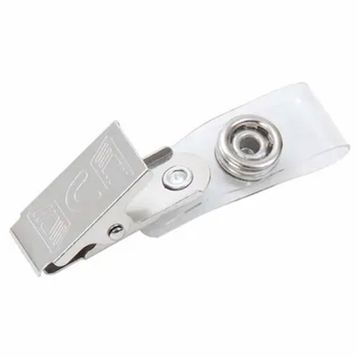 Sarff Metal Maşalı Klips