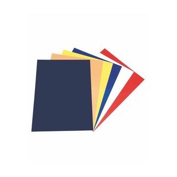 Sarff PVC Yeşil A3 Opak Cilt Kapağı 100'lü Paket