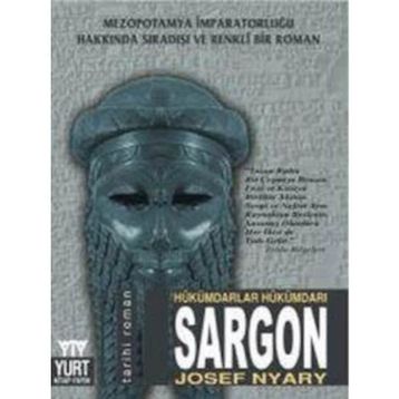 SARGON - JOSEF NYARY