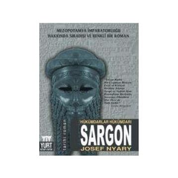SARGON - JOSEF NYARY
