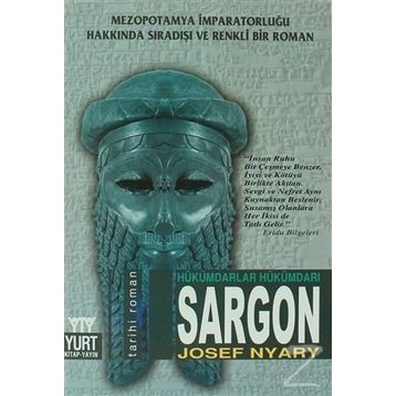 SARGON - JOSEF NYARY