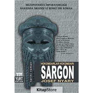 SARGON - JOSEF NYARY