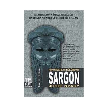 SARGON - JOSEF NYARY