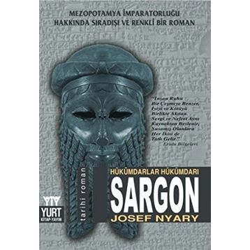 SARGON - JOSEF NYARY