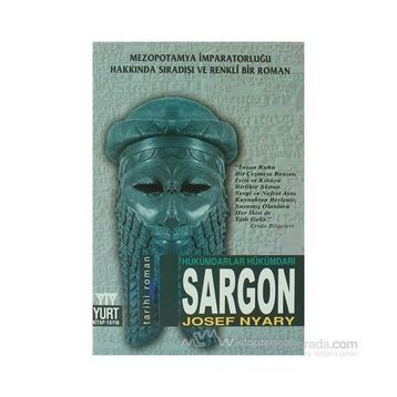 SARGON - JOSEF NYARY