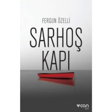 Sarhoş Kapı - Fergun Özelli