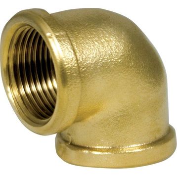Sarı 1.1/4" Dirsek