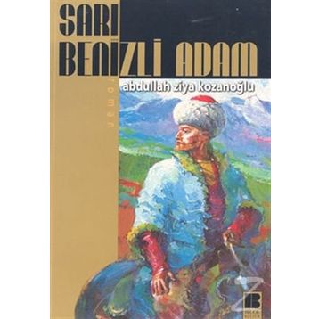 Sarı Benizli Adam - Abdullah Ziya Kozanoğlu