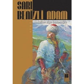 Sarı Benizli Adam - Abdullah Ziya Kozanoğlu