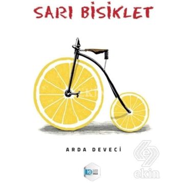 Sarı Bisiklet - Arda Deveci