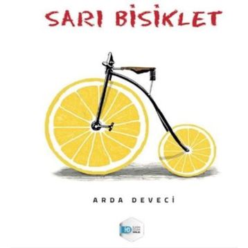 Sarı Bisiklet - Arda Deveci