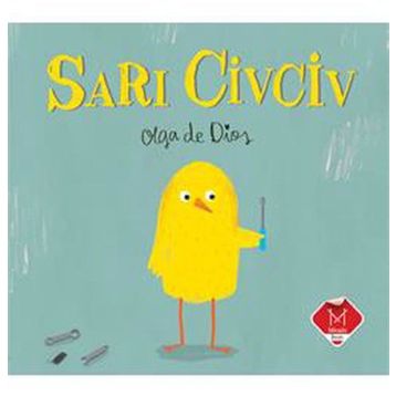 Sarı Civciv - Olga de Dios