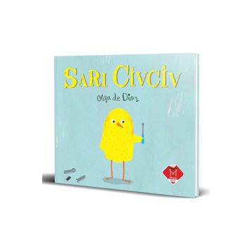 Sarı Civciv - Olga de Dios