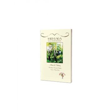 Sarı Gaga Eğiten Kitap
