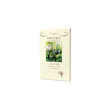 Sarı Gaga Eğiten Kitap