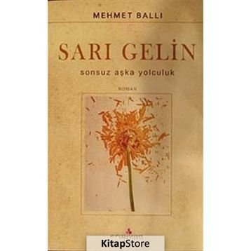 Sarı Gelin - Mehmet Ballı