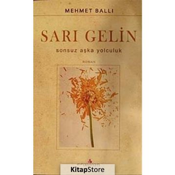 Sarı Gelin - Mehmet Ballı