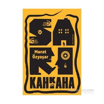 Sarı Kahkaha - Murat Özyaşar