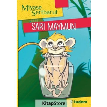 Sarı Maymun - Miyase Sertbarut