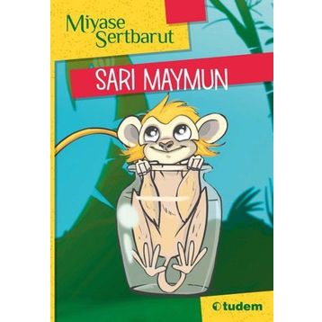 Sarı Maymun - Miyase Sertbarut