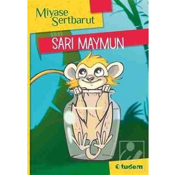 Sarı Maymun - Miyase Sertbarut