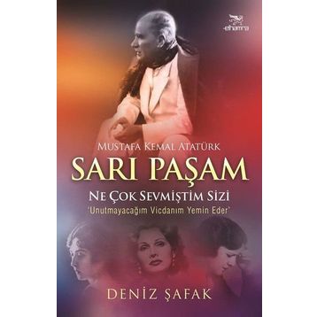 Sarı Paşam - Deniz Şafak