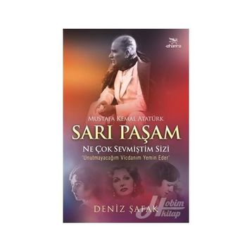 Sarı Paşam - Deniz Şafak
