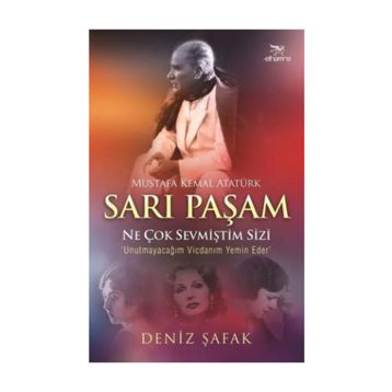 Sarı Paşam - Deniz Şafak