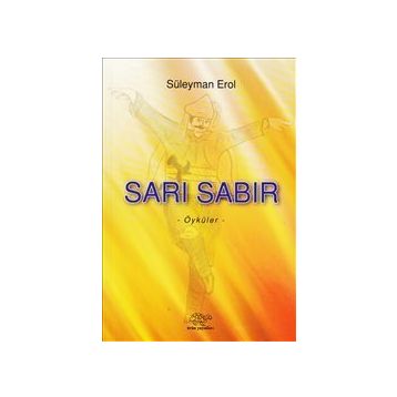 SARI SABIR - SÜLEYMAN EROL