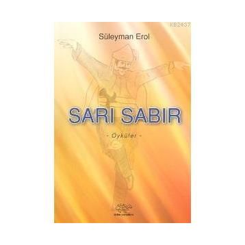 SARI SABIR - SÜLEYMAN EROL