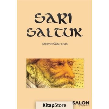Sarı Saltuk - Mehmet Özgür Ersan